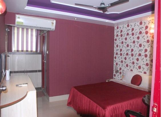 Hotel Amit Inn Πάτνα Δωμάτιο φωτογραφία