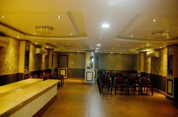 Hotel Amit Inn Πάτνα Εξωτερικό φωτογραφία