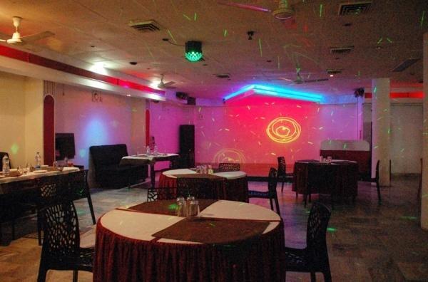 Hotel Amit Inn Πάτνα Εξωτερικό φωτογραφία